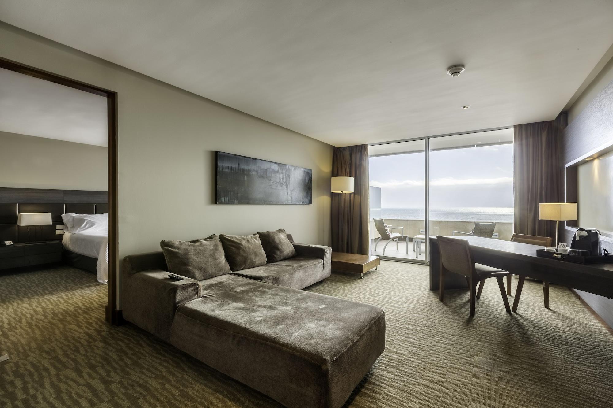 Enjoy Antofagasta Exterior foto