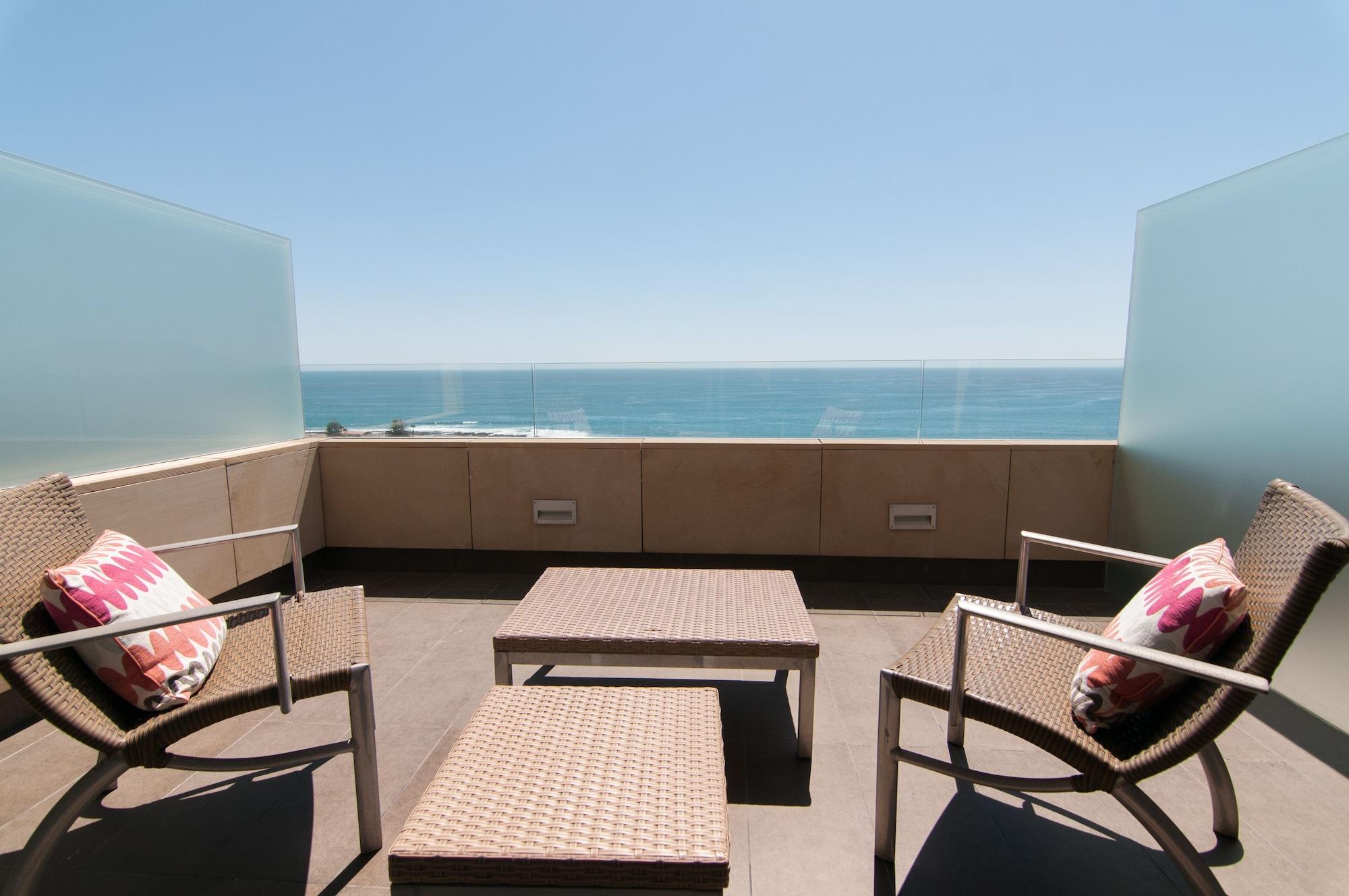 Enjoy Antofagasta Exterior foto