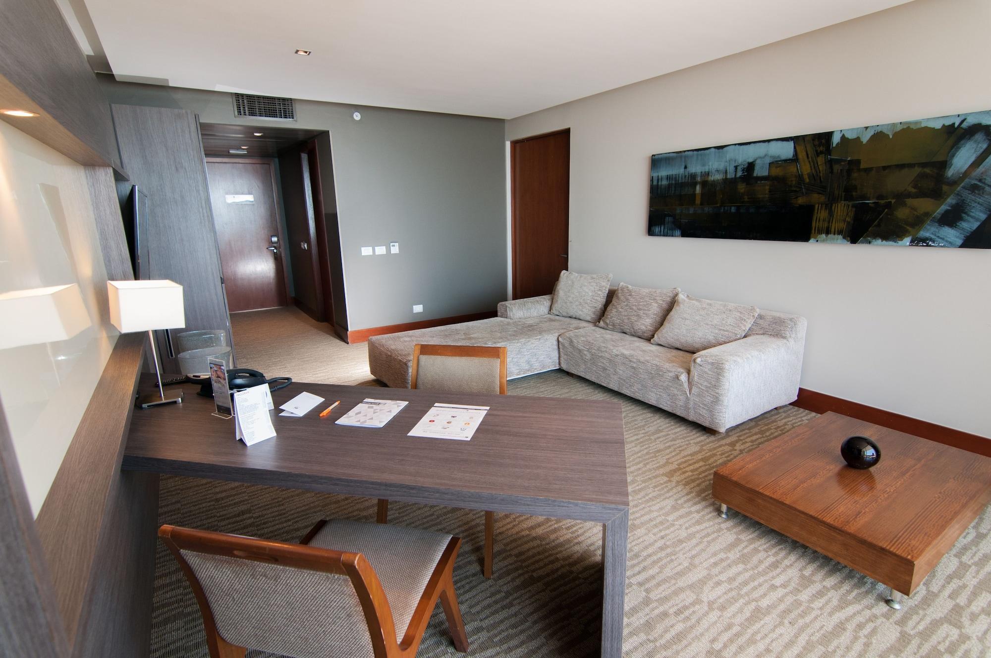 Enjoy Antofagasta Exterior foto