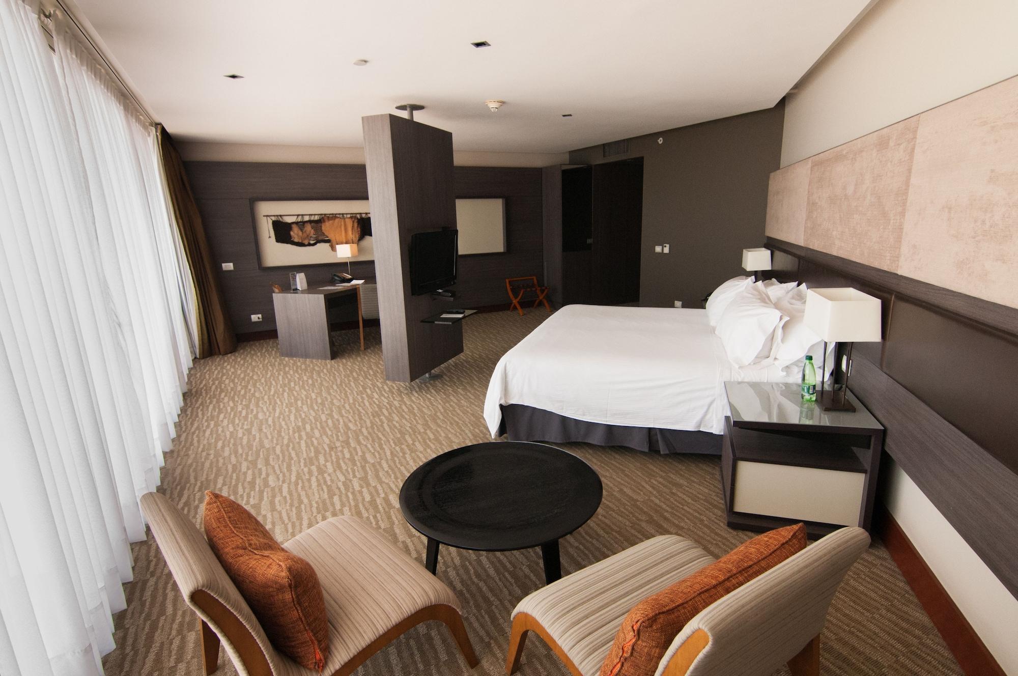 Enjoy Antofagasta Exterior foto