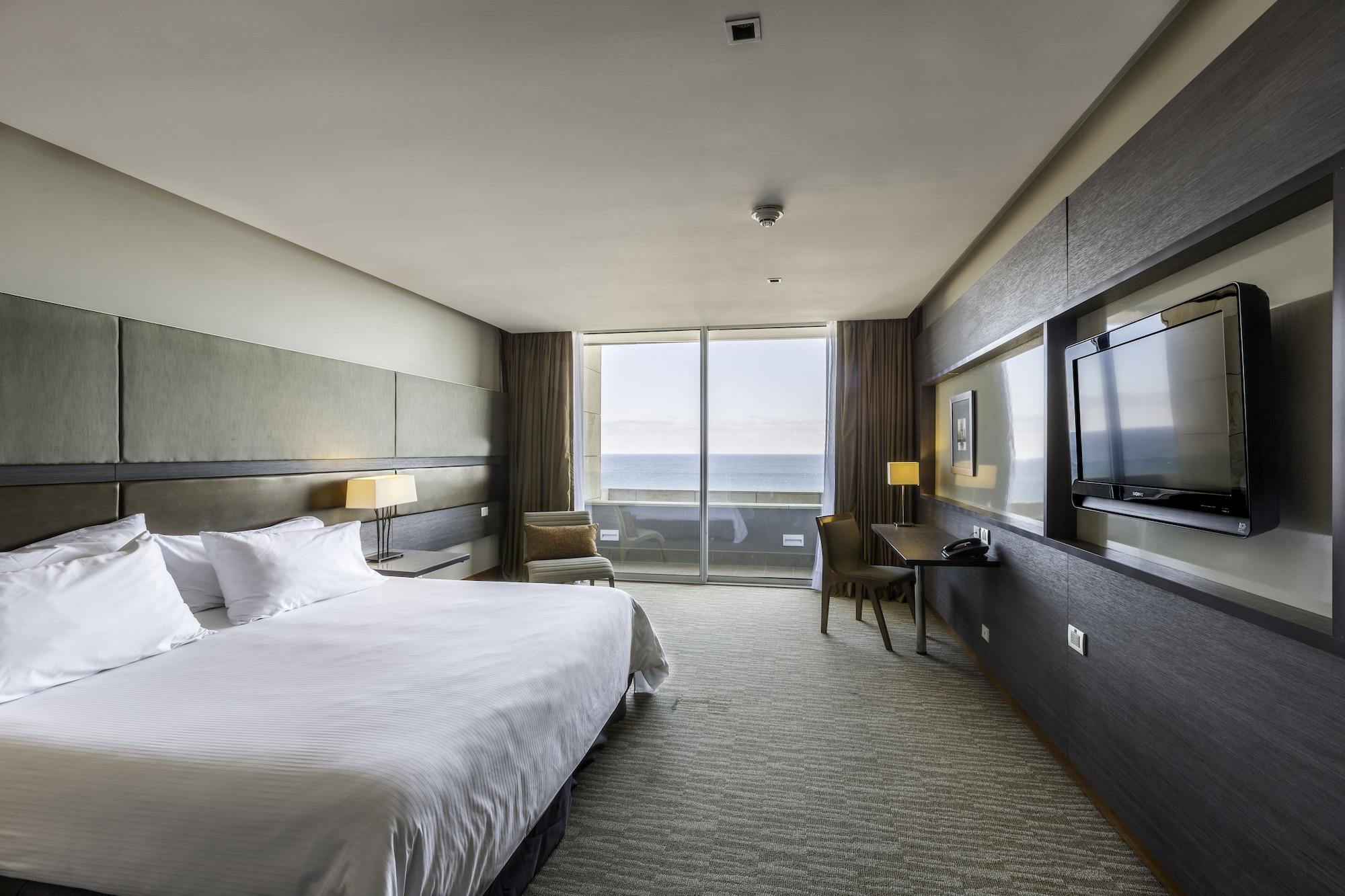 Enjoy Antofagasta Exterior foto