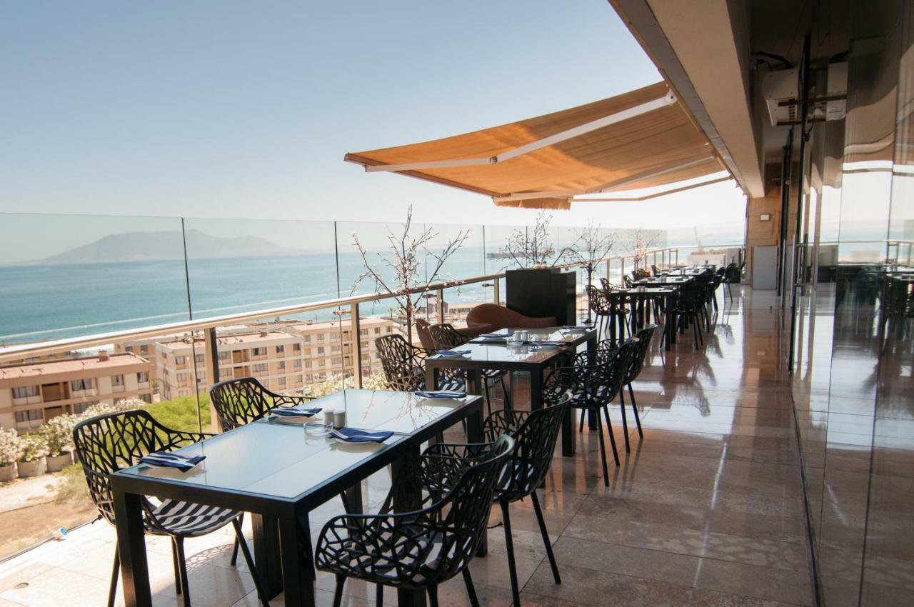 Enjoy Antofagasta Exterior foto
