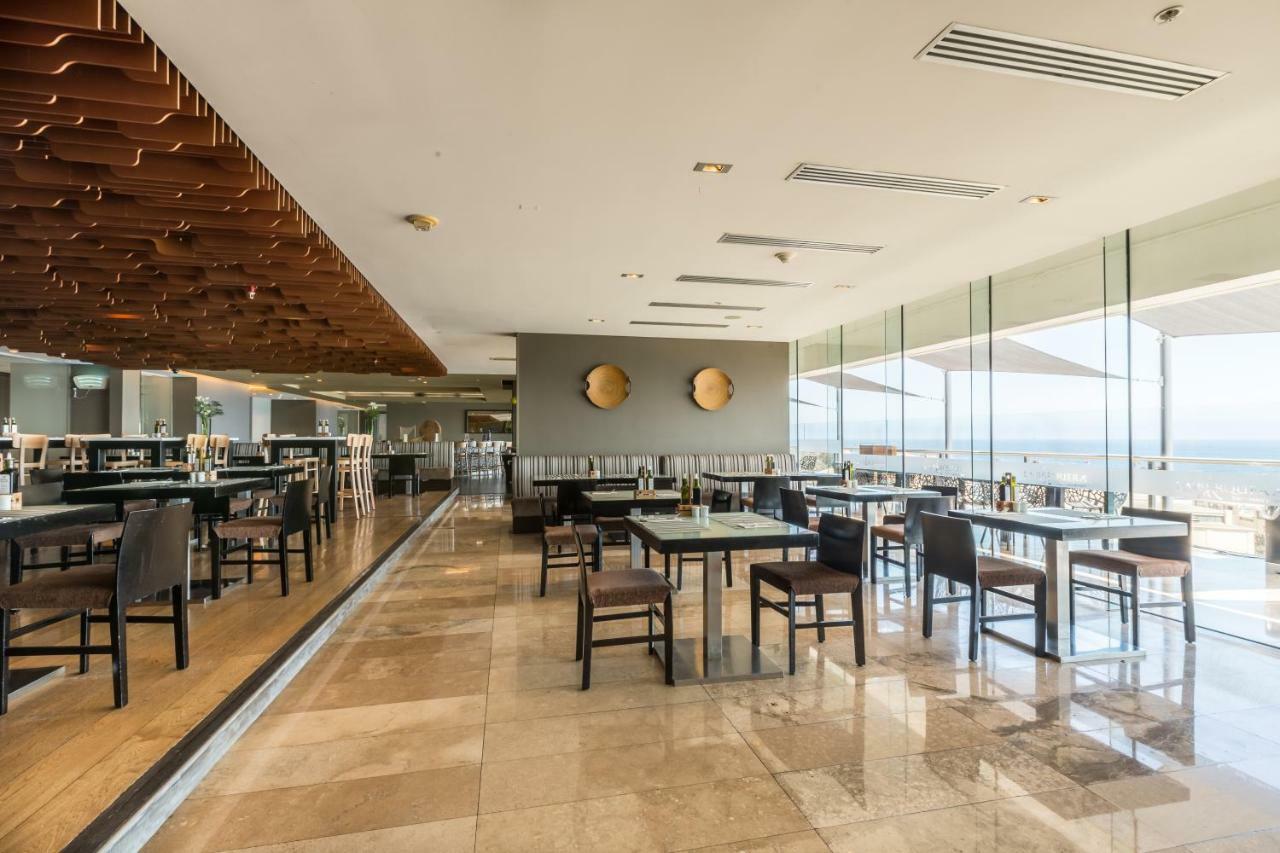 Enjoy Antofagasta Exterior foto