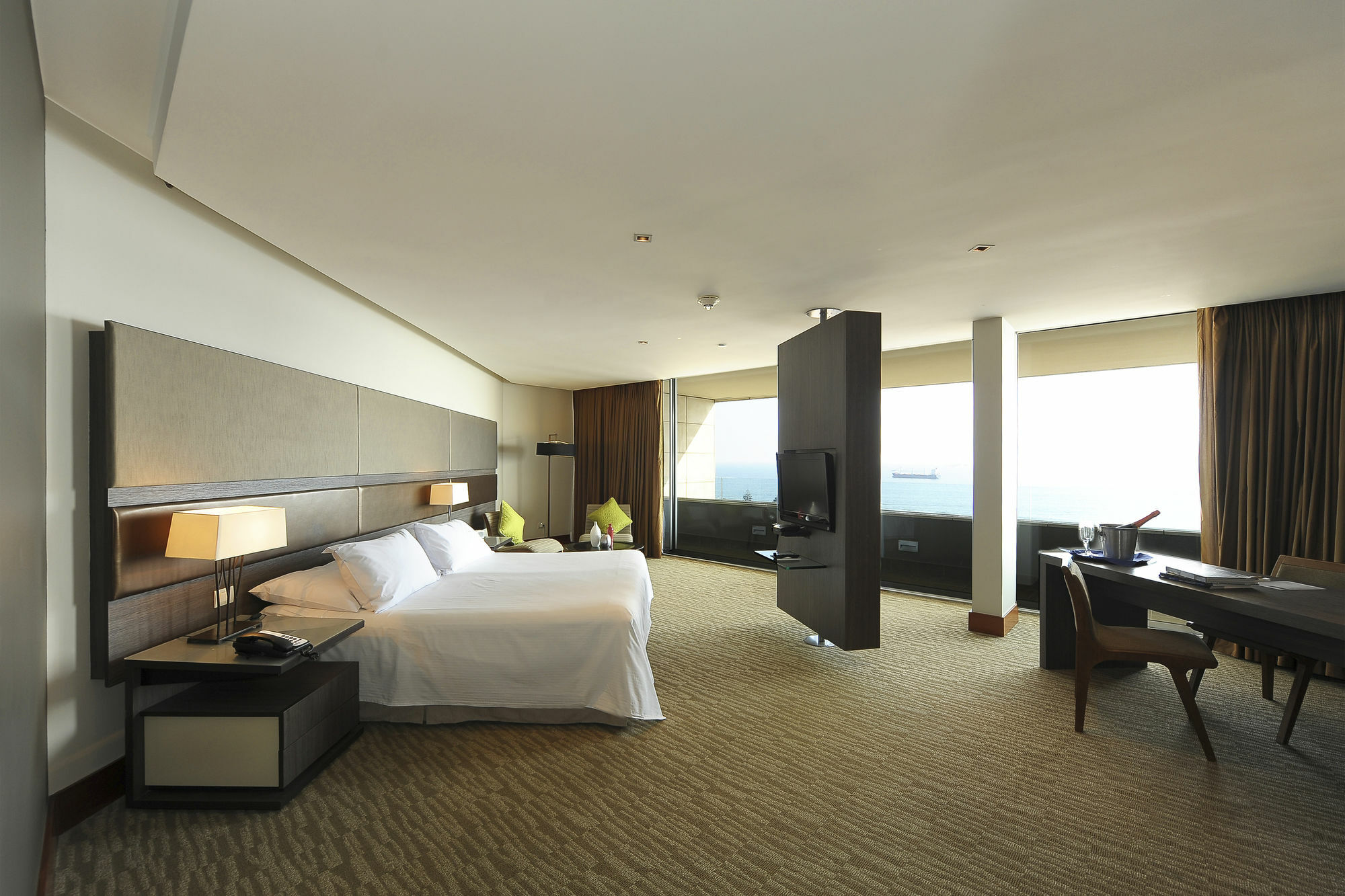 Enjoy Antofagasta Exterior foto